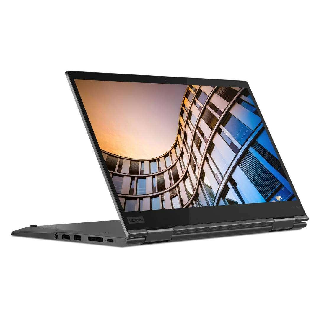 Lenovo ThinkPad Yoga 14′ Touch – I7-8565U 1.8GHz