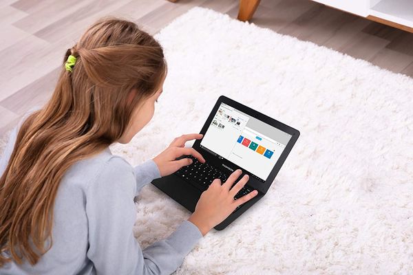 Laptop Thomson NEO NUEVO – Windows 10 – Intel – Precio S/ 1687