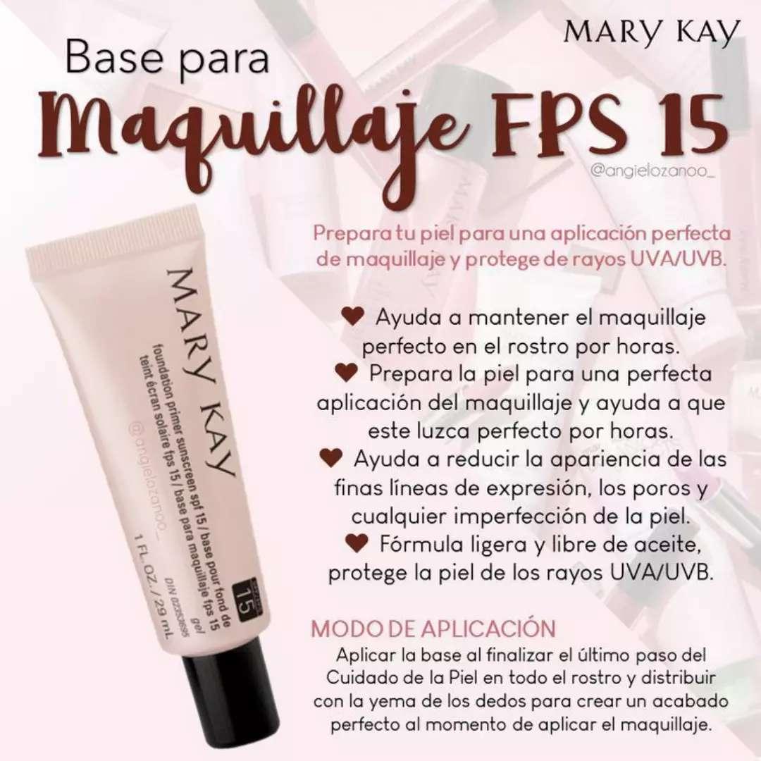 Vendo Maquillaje & Cosméticos Mary Kay – Muy Buen Precio – Huánuco