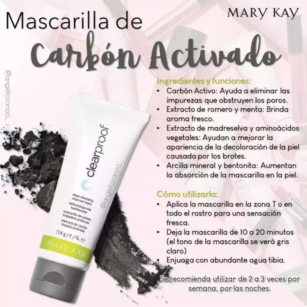 Vendo Maquillaje & Cosméticos Mary Kay – Muy Buen Precio – Huánuco
