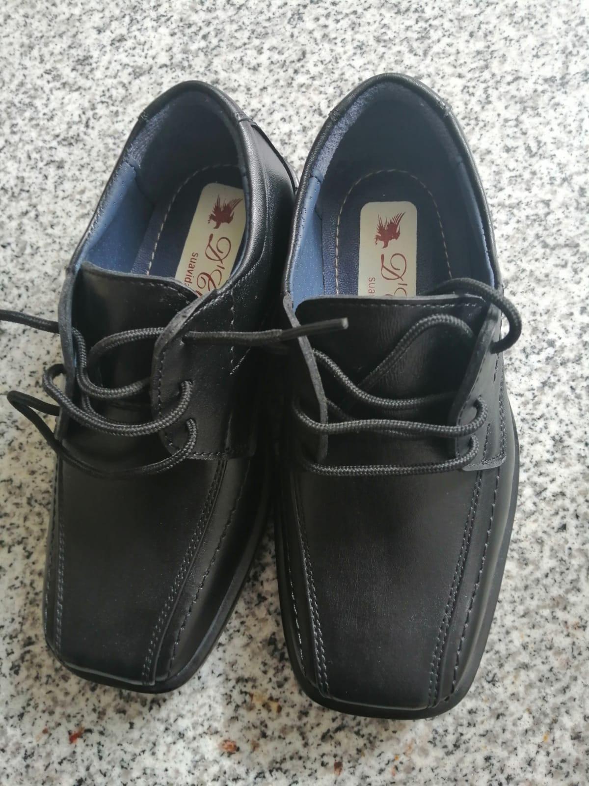 Zapatos Nuevos de Niño – 2- 4 años – S/ 55 – Arequipa