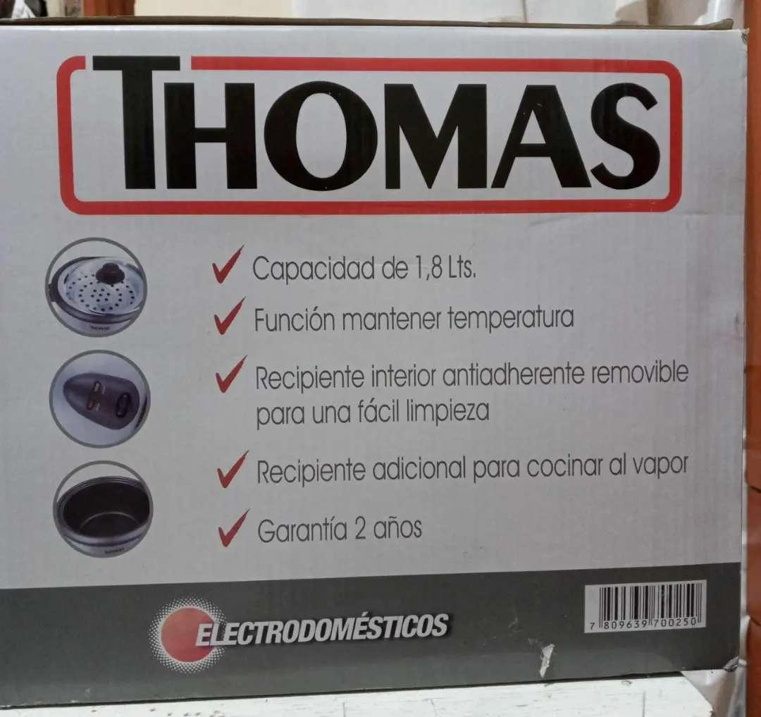 Olla ARROCERA Thomas 1.8 Lts Nueva – S/. 80 – Trujillo