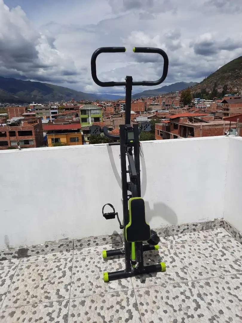 Vendo Maquina para Ejercicios – S/. 250 – Cusco