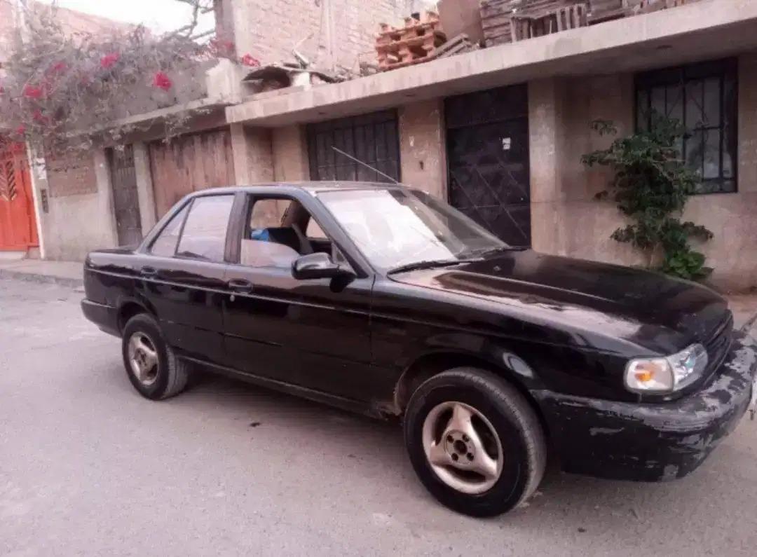Nissan Sentra Año 1995 – S/. 13,000 – Gran Chimú, La Libertad