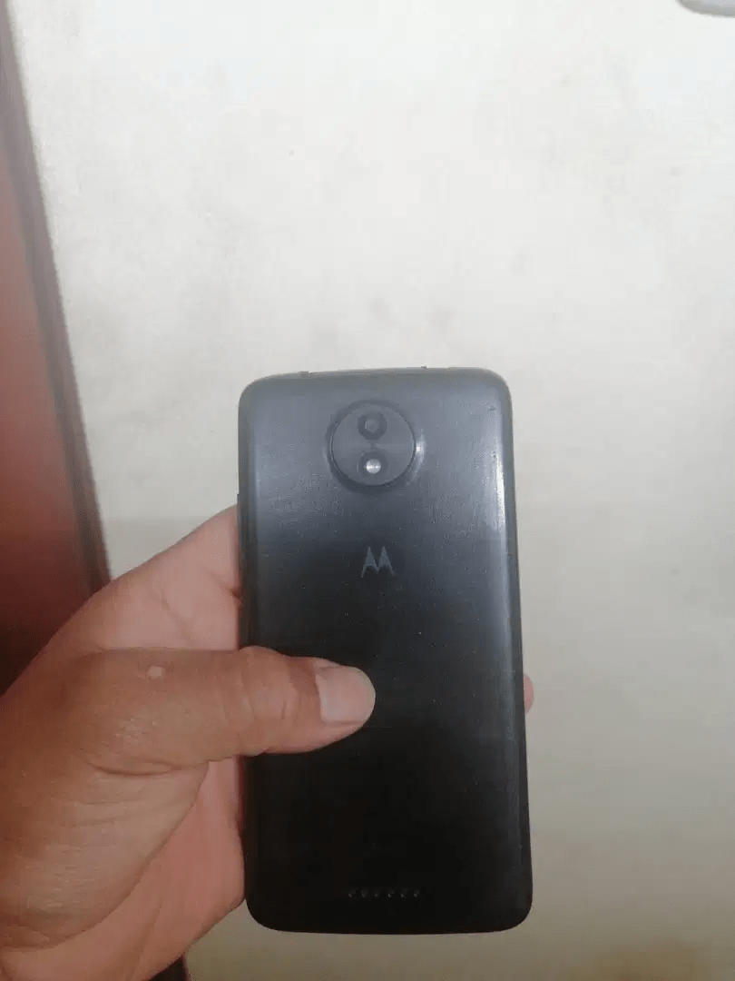Vendo Celular Motorola Moto C – Ocasión S/ 130 – Estado : 8.5/10