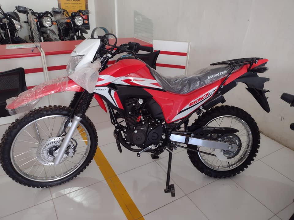 Motos Honda Nuevas Cajamarca | Te Aviso.pe