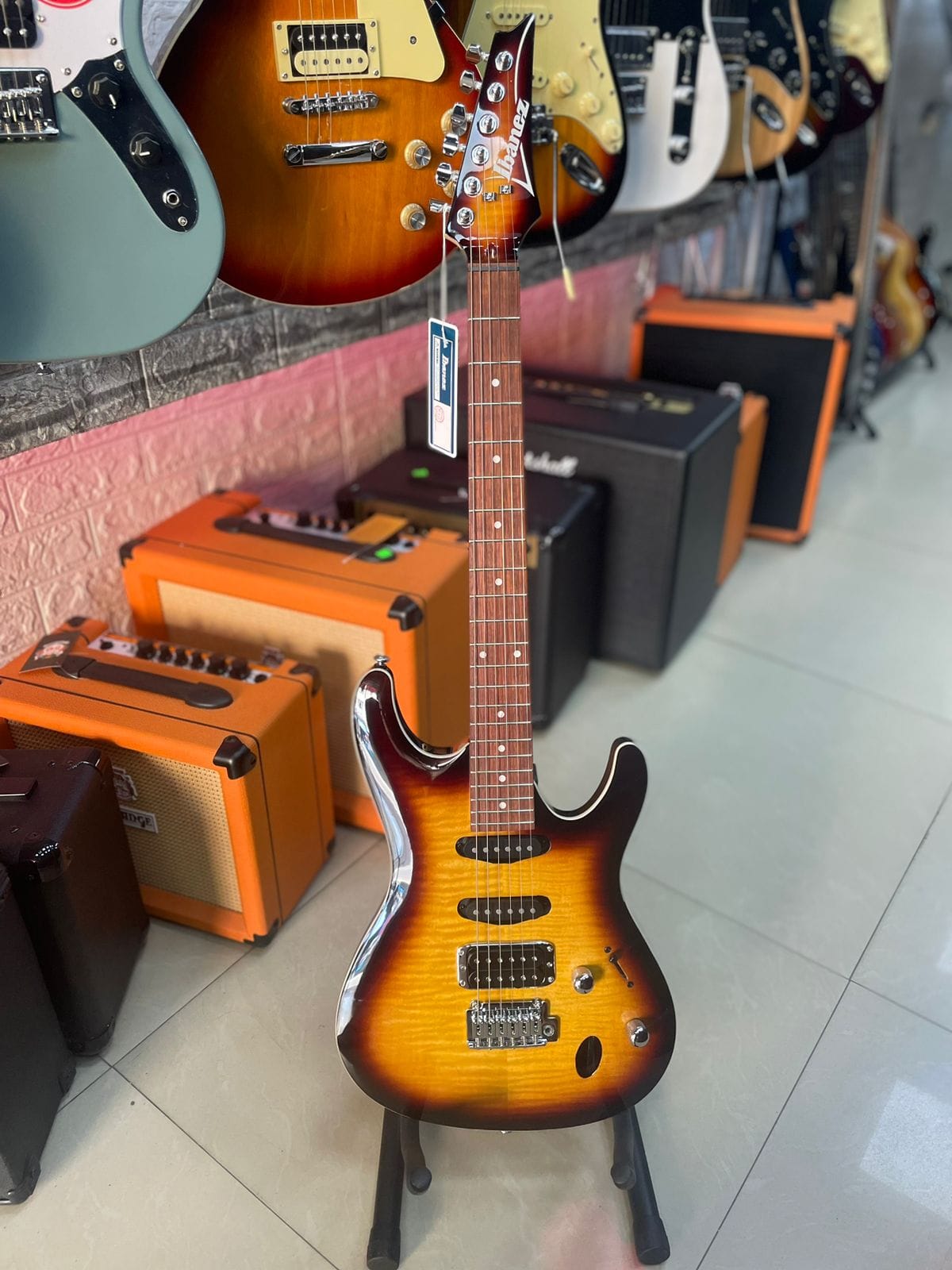 Music Shop Piura | Tienda de Instrumentos de Música | TeAviso.pe