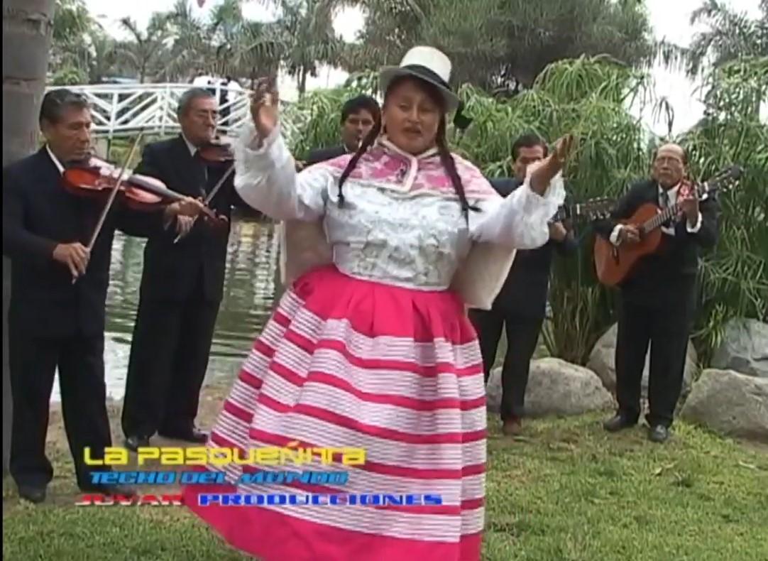 Música Cerreña Cerro de Pasco | Video Musical