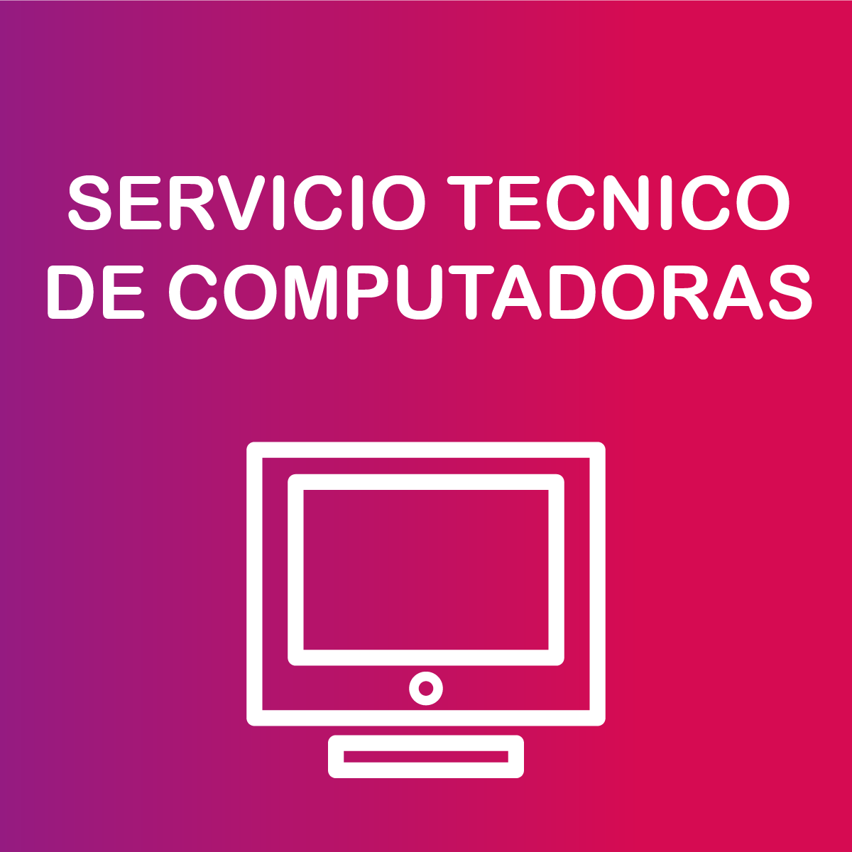 Reparación de Computadora | Tienda Virtual en Lima