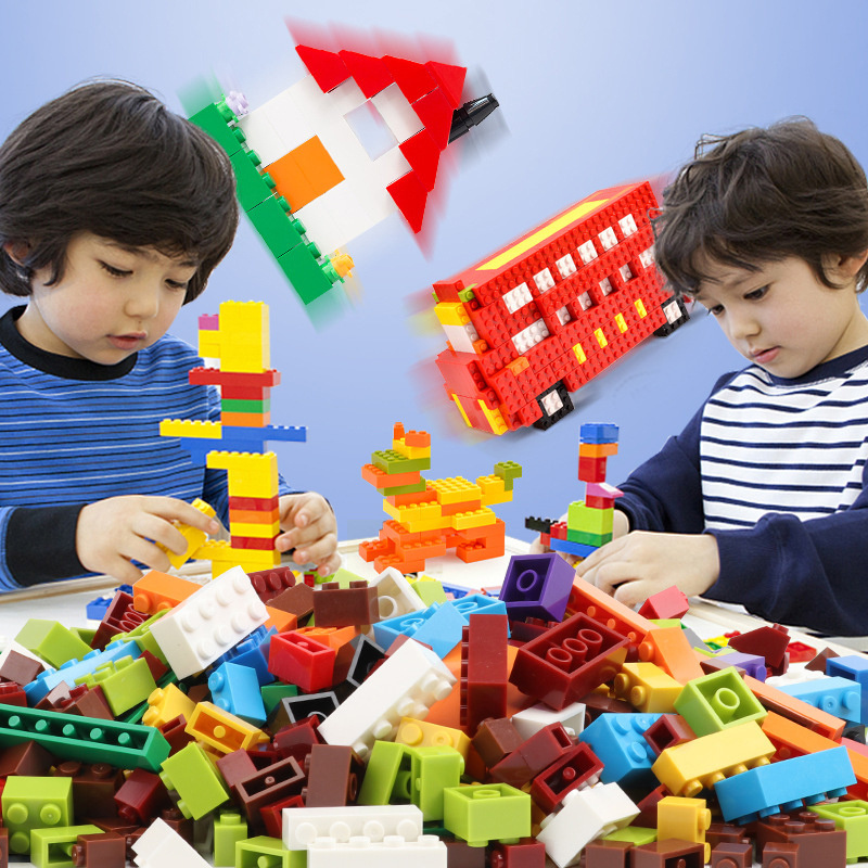 Lego Perú | Bloques de Construcción para Niños baratos S/ 27.00