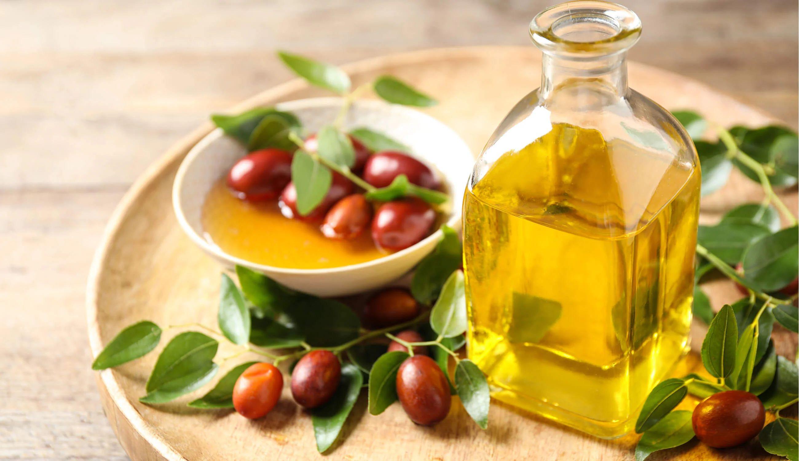 Qué Es El Aceite De Jojoba Propiedades Y Beneficios Teavisope 8240