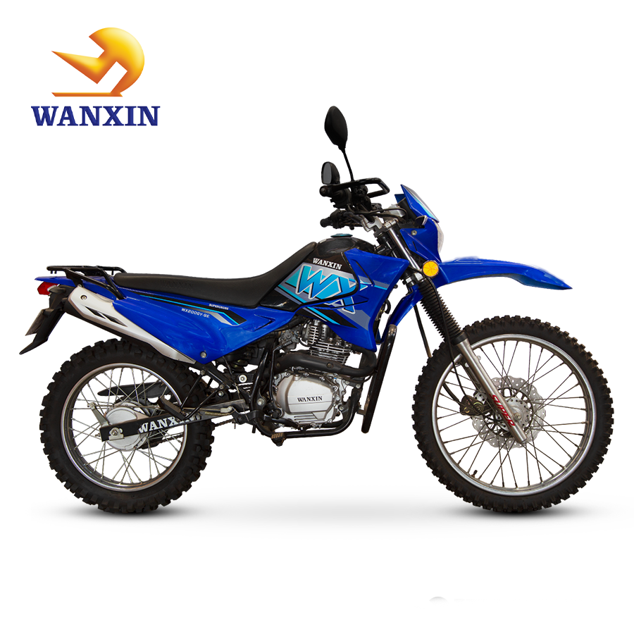 Wanxin 200 gy 9e | Potencia: 14.7 HP 7500 | Nueva Precio S/4,999