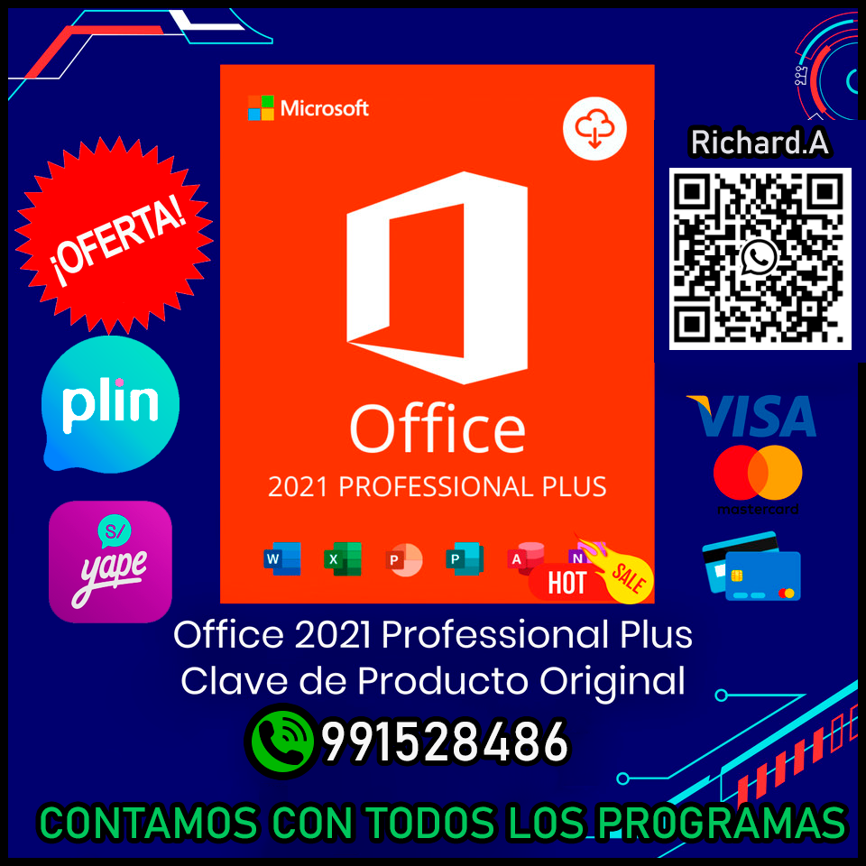 ✅🖥️📞INSTALACION DE PROGRAMAS✅🖥️📞