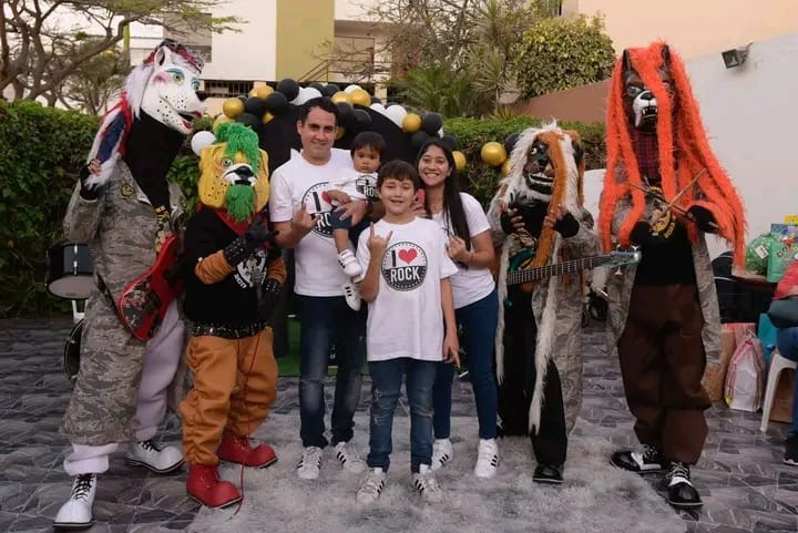 Show infantil en Lima Peru